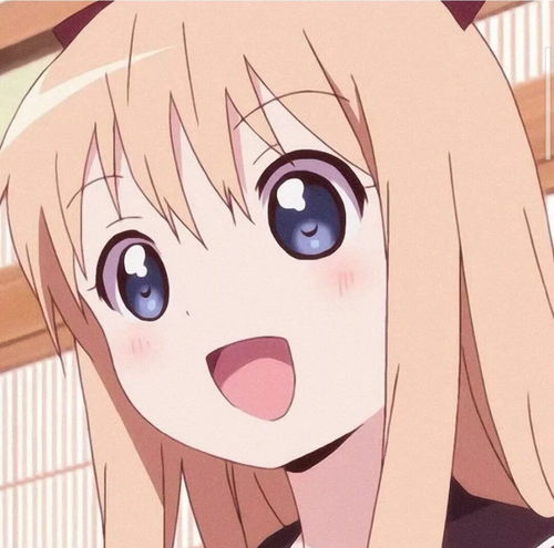 ins卡哇伊女头