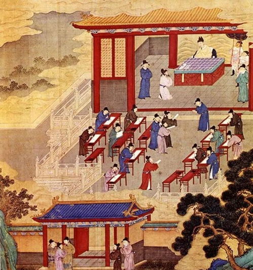古代的举人,相当于现代什么学历,和研究生相比谁更强