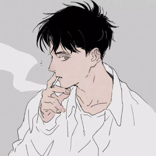 还在用犬夜叉的头像吗换一下呗