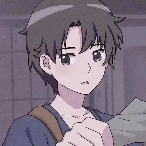 抖音热门情侣头像