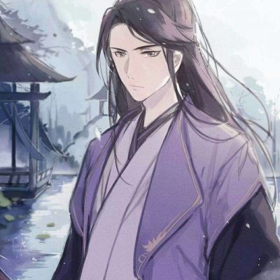 男生古风动漫头像高清帅气2019你的快乐一直不缺观众