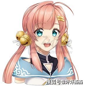 动漫人物眼睛怎么画教你画出日系眼睛