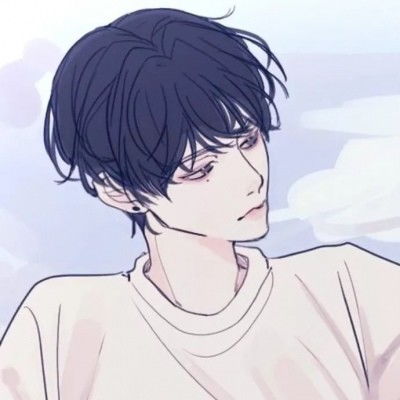 男生头像我满眼都是你,你为什么不珍惜