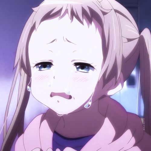 动漫头像0717情绪化动漫女生头像