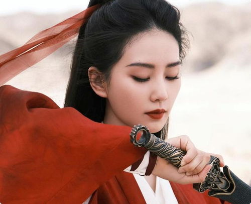 艳压刘诗诗,20多年不变美貌,这位49岁第一冻龄贵妇真绝色