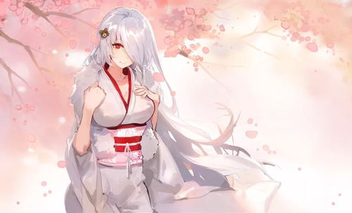 少女前线电脑壁纸其实我们是策略养成啦