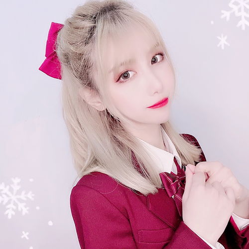 美女头像图片扣扣居第3页