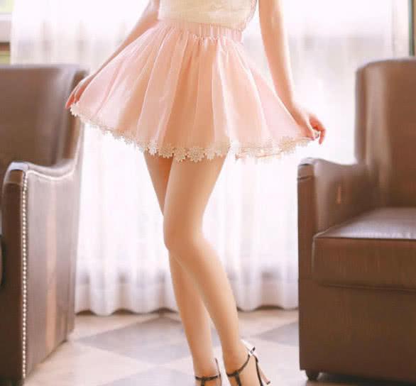心理测试去约会,你想穿哪件衣服测你的美貌属于哪个等级