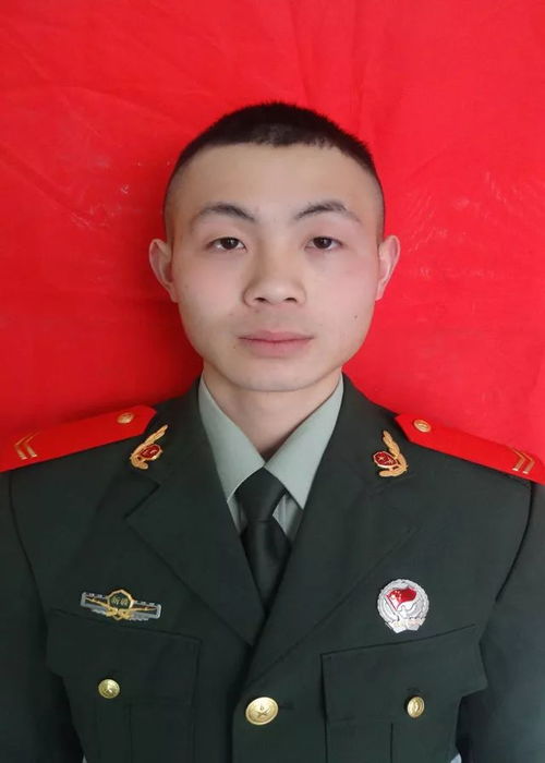 武警新疆总队第三届最美义务兵评选活动今日启动