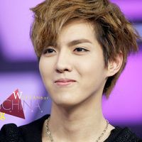吴亦凡陌陌男生头像