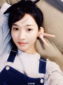 短发女孩头像剪短发真的会上瘾