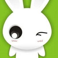寻可爱的卡通头像,情侣的,比较萌的