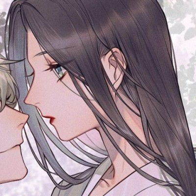 动漫情头什么样的女生一看就没谈过恋爱