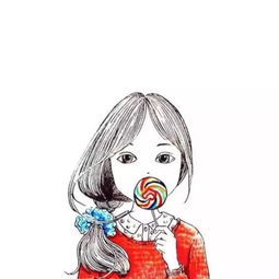 闺蜜头像假如我是海绵宝宝,谁又是我的派大星呢