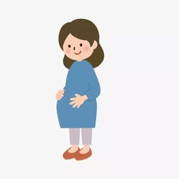 女性怀孕后,五官居然发生了这样的变化