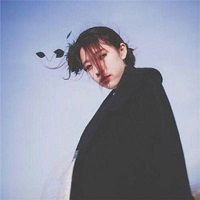 清新好看的qq情侣头像一对两张大全