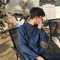 帅气超酷男生头像戴墨镜2018得到的和想要的对不上号
