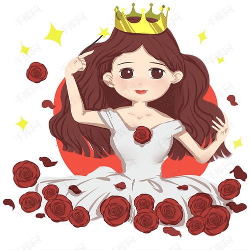 妇女节卡通女性卡通人物矢量图素材图片免费下载千库网