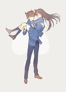 沫沫动漫原创插画手绘二次元少女唯堆糖,美好生活研究所