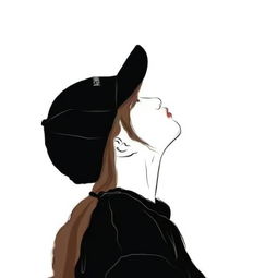 动漫女生头像