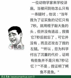 看我新发型吊炸天暴走漫画大合辑