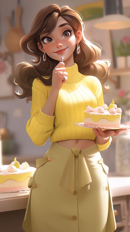 disneyanimation2ai绘画midjourneyprompt