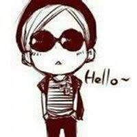 大叔漫画头像胡渣微信头像图片大全