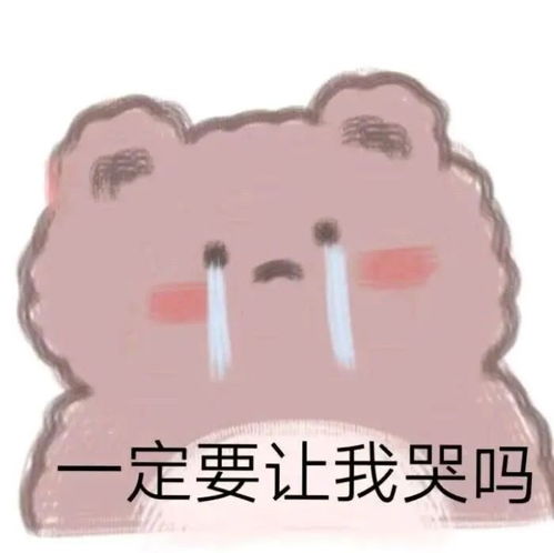 有没有你中意的沙雕表情包