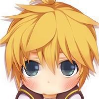 发些可爱动漫男生头像发了必赞
