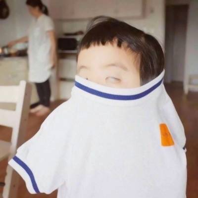 逗比微信头像搞笑图片微信奇葩逗比搞笑头像大全