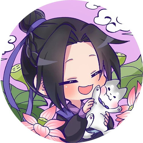 魔道祖师动画