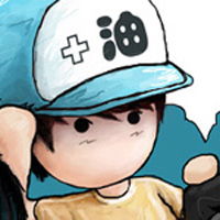 微信头像卡通正太