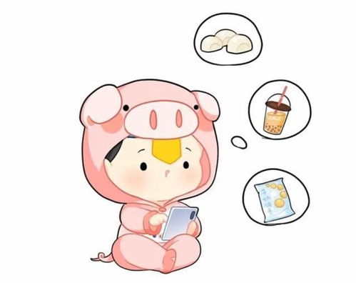 漫画q萌小僵尸的日常生活一