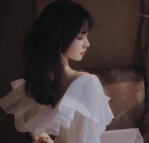ins在逃公主女头