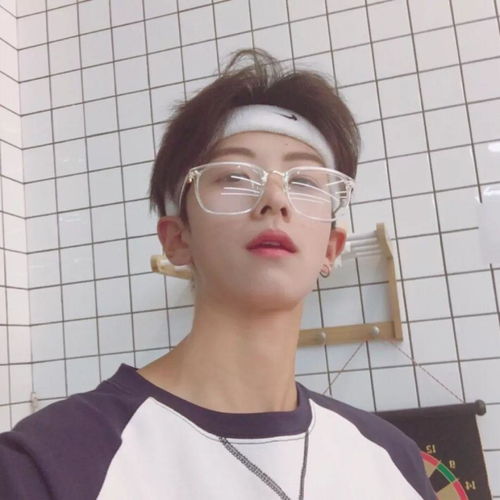 头像一批个性男女生头像合集