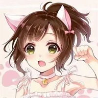 扣扣头像卡通女生版最新卡通版可爱女生qq头像