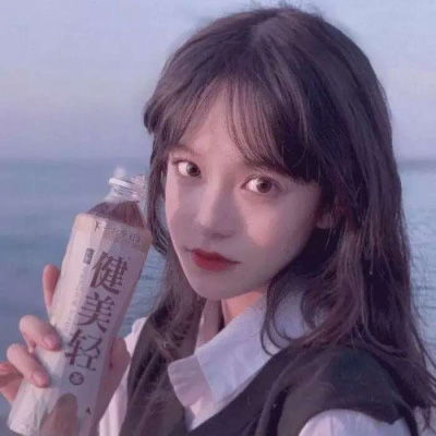 单人头像女生专用酷头像女生霸气范
