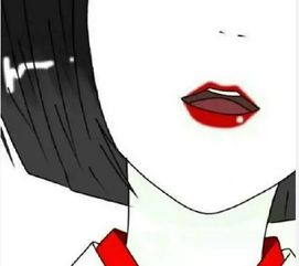 抖音漫画脸男女合集素材大全