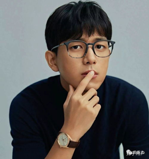 有没有什么女孩子戴眼镜也好看的发型或刘海