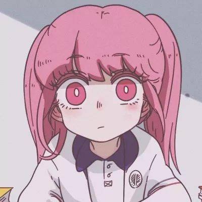 100张男女生动漫头像任你选吖