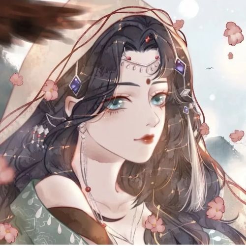 优质女生头像也会有人给你买花,匆匆忙忙的想去见你