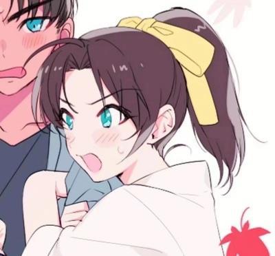 备胎三人情头谁说情侣头像只能两个人用