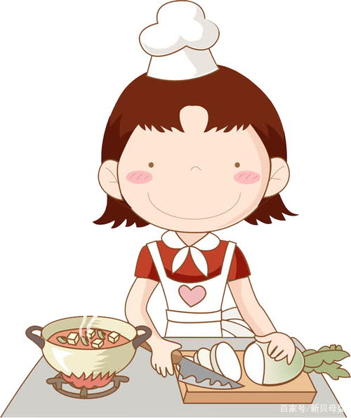 新手妈妈成长手记