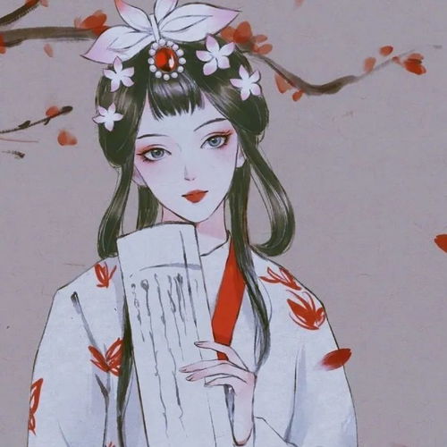 高质量姐妹,情侣头像