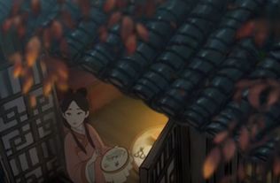 国产动画相思用心去讲一个好故事