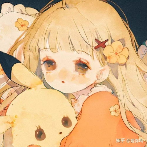 有没有甜甜的情侣头像