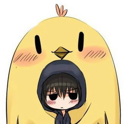当这些动漫男神变q后你还会爱他们吗