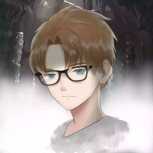 头像篇得到很难高兴,失去了也并不可惜