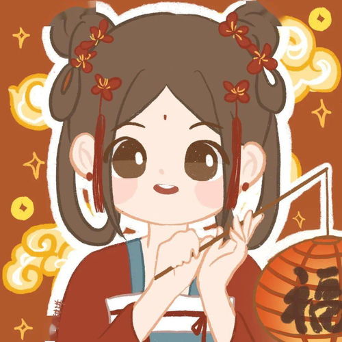 头像丨活在当下,尽善尽美