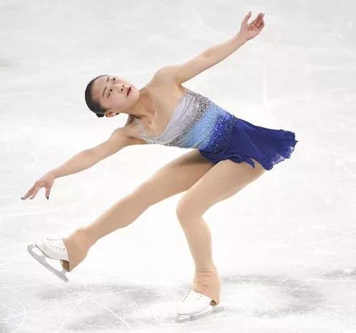 冬奥花样滑冰香香公主晋级女子冰壶中国金花挥别